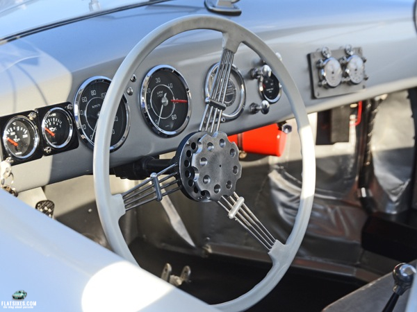T.J. Kessler Porsche Photographer
