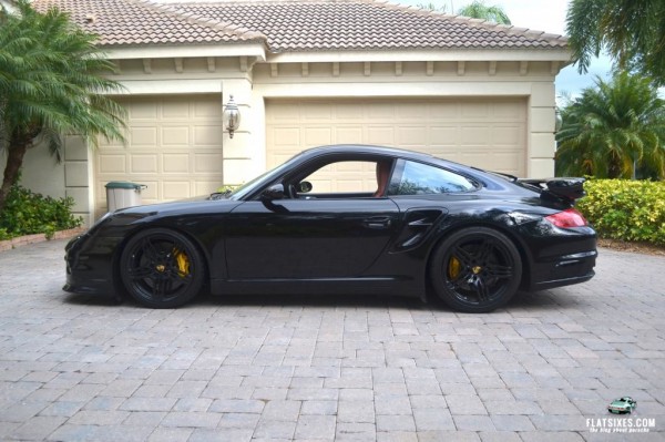 Porsche EVOMS for sale