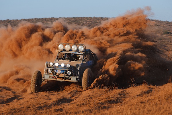 Baja 1000