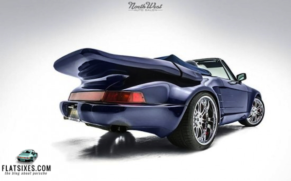 sir mix a lots Porsche for sale