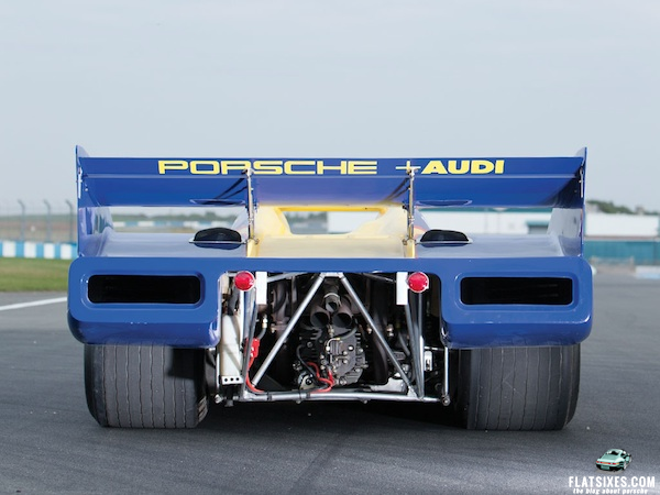 Porsche 917/30-005 for sale