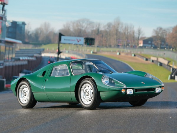 Porsche RM Auctions 904