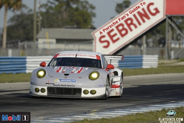 fans guide to sebring 2015