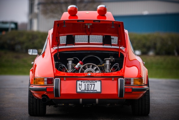 Mark White's Accumoto