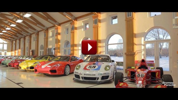 Porsche 918 spyder hot lap