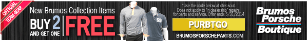 Brumos banner