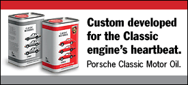 Porsche Classic