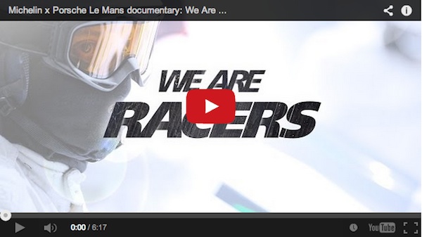 We Are Racers Part 1 Documentary