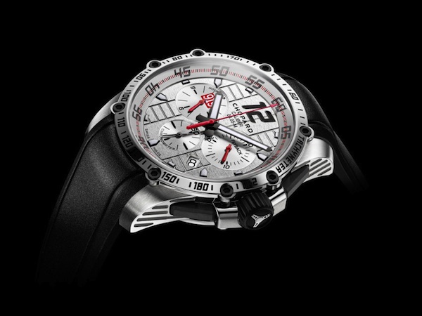 Chopard 919 Superfast