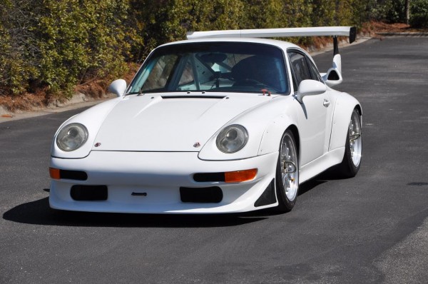 Porsche 993 RSR For Sale