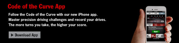Porsche cayman app