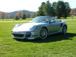 2011 Porsche 911 Turbo S for Sale
