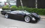 Derek Bell Porsche 962 Signature Edition