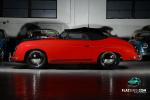 1954 Porsche 356 Speedster