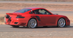 Porsche Mayhem by Evolution Motorsports