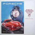 Porsche Showroom Posters: The First 25 Years