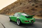 Porsche Singer 911