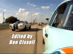 Vintage Racing Today by Ben Cissell