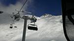 Porsche Designed Ski Lift