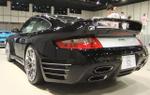 Porsche 997 Converted to a 959
