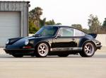 Jack Olsen's Custom Porsche 911