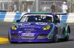 Porsche 997 Converted to a 959
