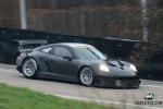 Porsche 991 RSR