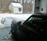 Porshe Ground Hog Day