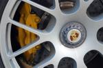 Porsche Ceramic Composite Brake Discs