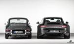 Porsche 911 50th Anniversary
