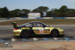 Porsche's Winter Test at Sebring