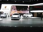 Porsche's January 2013 Sales Figures