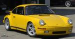 RUF Yellowbird Porsche