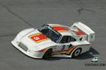 1979 Porsche Carrera RSR was the 1979 IMSA GTO champion with the help of ANDIAL