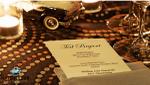 Robb Report 2013 Car of the Year Award