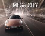 $15 Off the 2013 Porsche Mega City Calendar