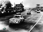 Porsche 356 Le Mans 1951