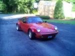 Bill Buckner's Porsche 930 for Sale