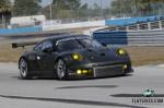 New Porsche 991 RSR