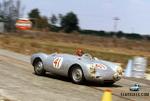 Hans Herrmann 85th Birthday