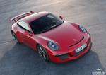 Bad Boys Porsche 