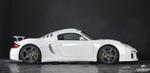 RUF CTR 3