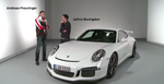 Porsche 911 GT3 PDK