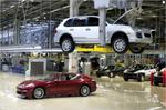 Porsche Factory Leipzig