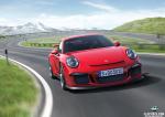 Porsche 911 GT3