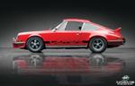 1973 Porsche 911 RS