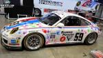 Racing for Children