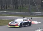 Panamera Track Racer