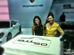 Porsche Birthday Cake