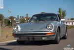 Porsche road trip